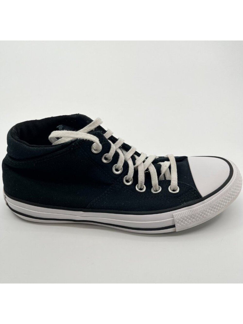 Converse Chuck Taylor All Star Madison Mid Womens Size 8 Athletic Shoes Sneakers